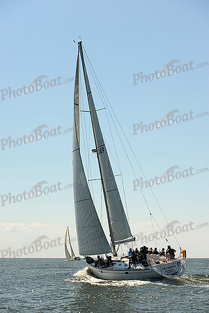 2014 Charleston Race Week A 402