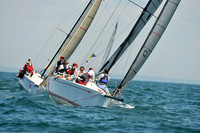 2015 Block Island Race Week A 473
