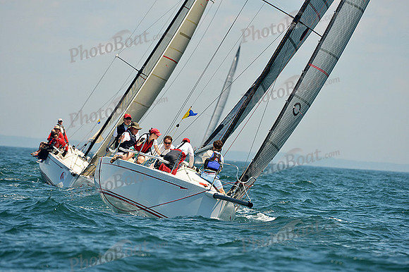 2015 Block Island Race Week A 473