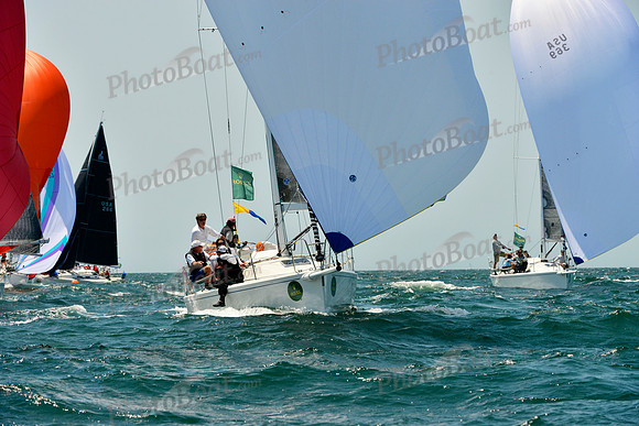 2016 NYYC Race Week A 326