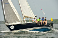 2015 NYYC Annual Regatta A 317