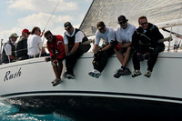 2013 Key West Race Week B 101