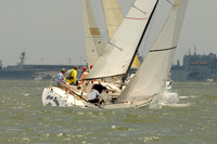 2012 Southern Bay Race Week A 2590