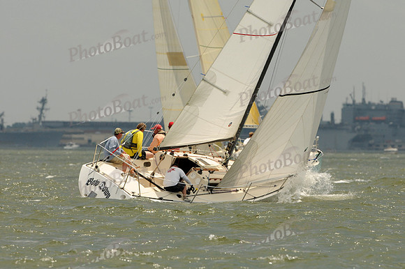 2012 Southern Bay Race Week A 2590