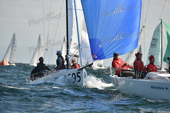 2018 J70 Worlds F_0472