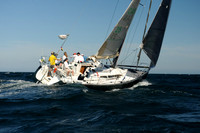2012 Newport Bermuda 3256