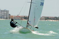 2012 Contender Worlds A 605