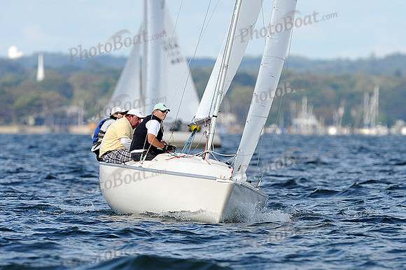 2012 Sonar LIS Champs B 767