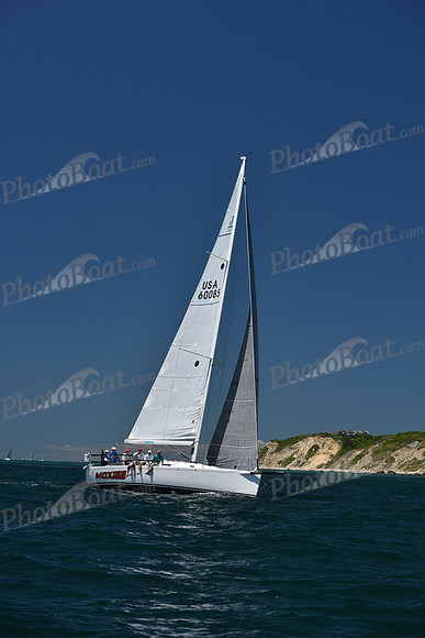 2021 Block Island Race Week E_1570