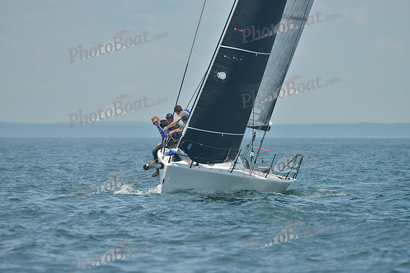 2019 Block Island Race Week L_0550