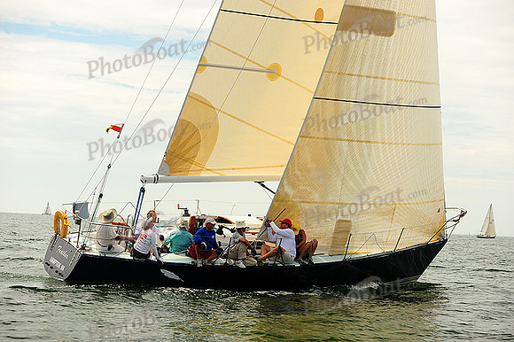 2014 Cape Charles Cup B 789