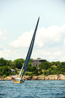 2014 NYYC Race Week C 150