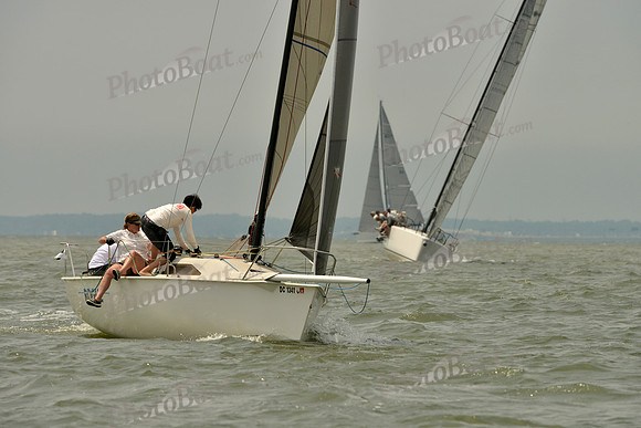2016 Southern Bay Race Week A_0969