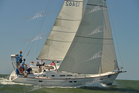 2017 Charleston Race Week A_0785