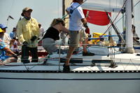 2015 Southern Bay Race Week A 1037