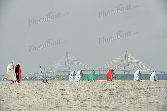 2015 Charleston Race Week B 653
