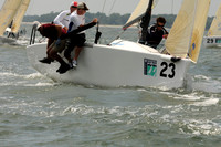 2012 Charleston Race Week A 1078