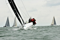 2013 Charleston Race Week B 1316