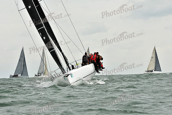 2013 Charleston Race Week B 1316