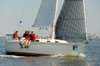 2014 Charleston Race Week A 087