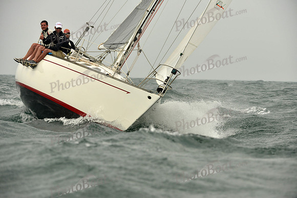 2015 Block Island Race Week F 313