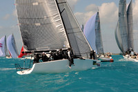 2012 Key West Race Week B 850