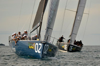 2014 Key West Race Week A 504