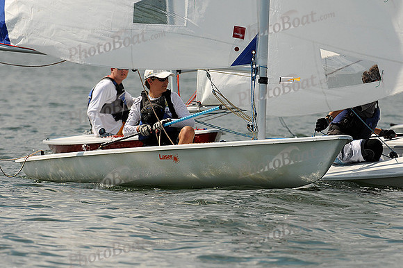 2012 Law Trophy 862