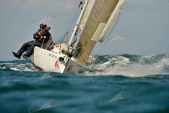 2017 Block Island Race Week A_0549