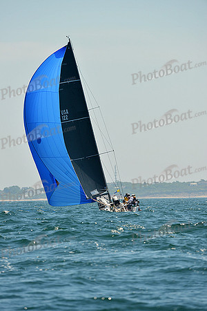 2015 Block Island Race Week A 821