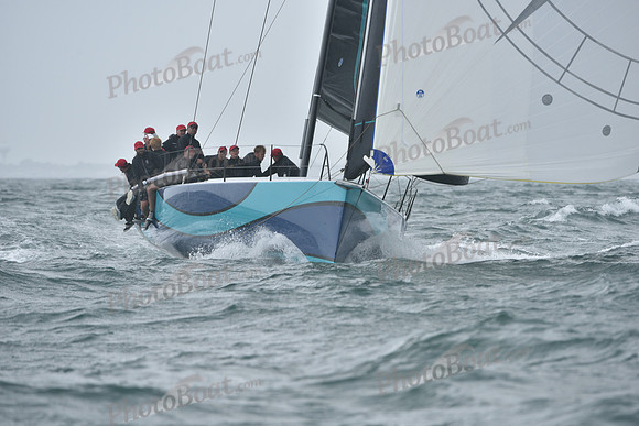 2019 NYYC Annual Regatta D_0660