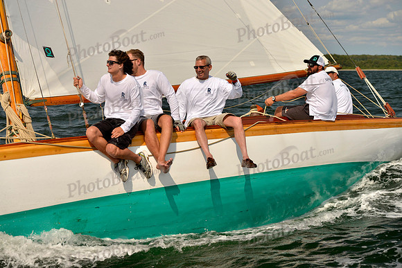 2017 IYRS Classic Yacht Regatta_0580