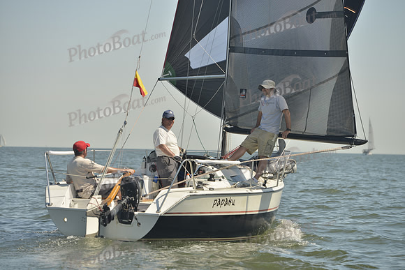 2017 Southern Bay Race Week B_0445