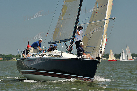 2013 Southern Bay Race Week A 179
