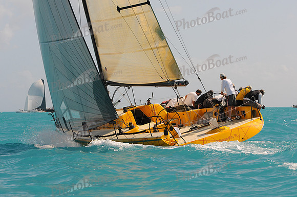 2012 Key West Race Week B 533