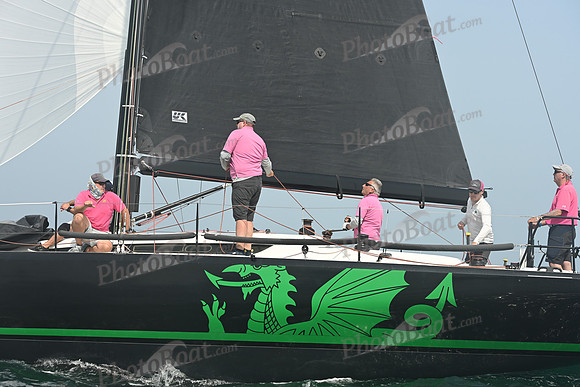 2025 Block Island Race Week A_0918