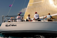 2012 Key West Race Week D 455