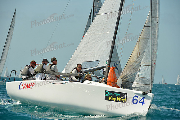 2015 Key West Race Week D 1118