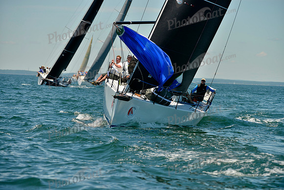 2017 Block Island Race Week F_0289