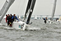 2013 Charleston Race Week A 1260