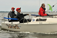 2013 Charleston Race Week B 955