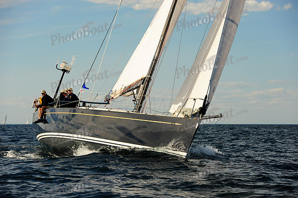 2014 Newport Bermuda A 2570