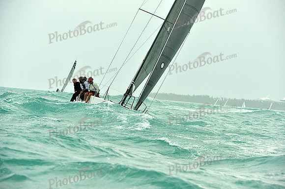 2016 Key West Race Week H_0344