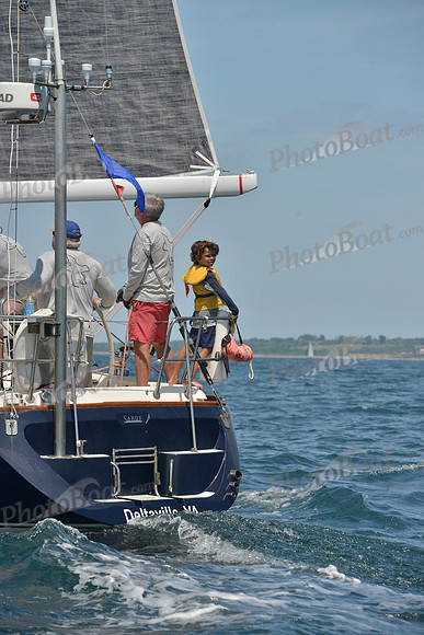 2019 Block Island Race Week D_0768