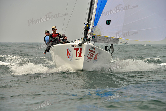 2017 Block Island Race Week H_0716