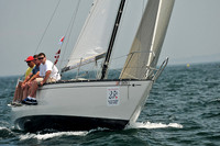 2013 Block Island Race Week C 1682