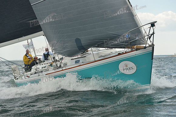 2016 NYYC Annual Regatta E_0541