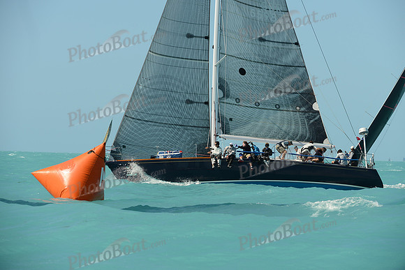 2017 Quantum Key West RW D 297