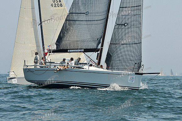 2013 Block Island Race Week B 321