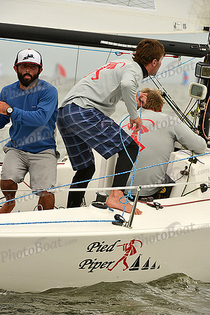 2015 Charleston Race Week A_1145
